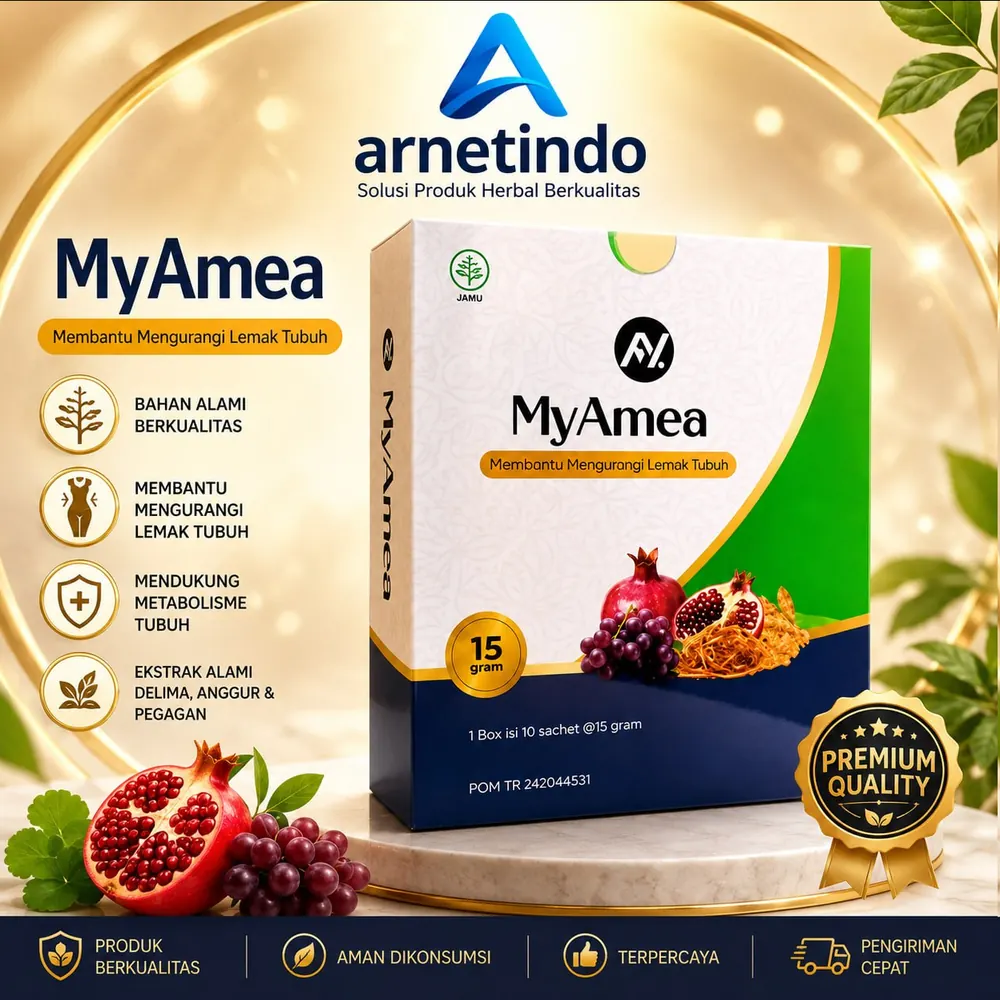 MyAmea Arnetindo